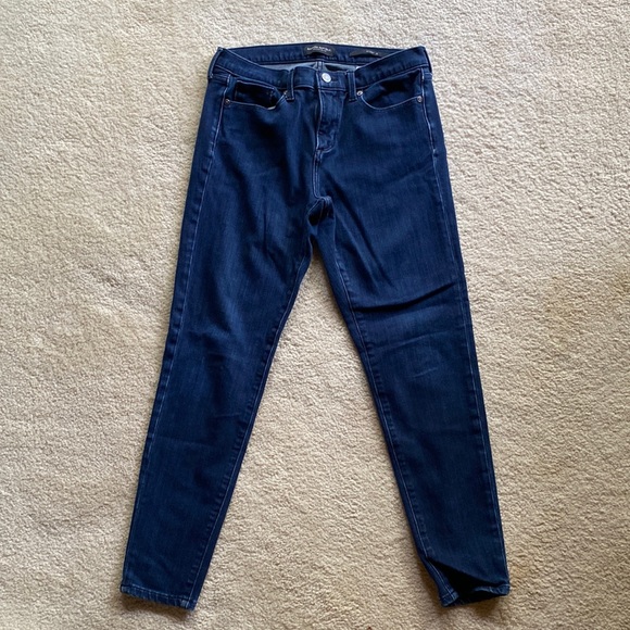Banana Republic Skinny Jeans - Picture 1 of 4